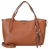Guess Melody 2in1 Satchel - Borsa shopper 34 cm (caramel)