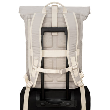 Johnny Urban Allen Large - Rolltop Backpack 45 cm (sand) - Ansicht 9