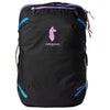 Cotopaxi Allpa 35L Travel Pack - Zaino da viaggio 56 cm (del dia dark)