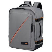 American Tourister Take2Cabin - Zaino da viaggio 15.6" M 45 cm (grigio)