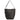 abro Cosmo - Borsa a secchiello 39 cm (dark brown)