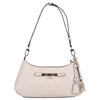 Guess Carmella - Borsa a spalla 30 cm (bone logo)