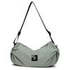 zwei Bonny BO70 - Borsa a tracolla 35 cm (eucalyptus)
