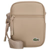 Lacoste Core Essentials - Borsa a tracolla S 21 cm (viennois)