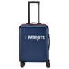 Travelite NFL - Trolley da cabina con 4 ruote S 55 cm (New England Patriots)