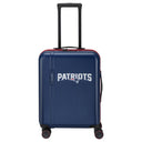 Travelite NFL - 4-Rollen-Kabinentrolley S 55 cm (New England Patriots)