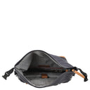 aunts & uncles Japan Fukui Rolltop - Rucksack 15" 42.5 cm (night blue) - Markenkoffer