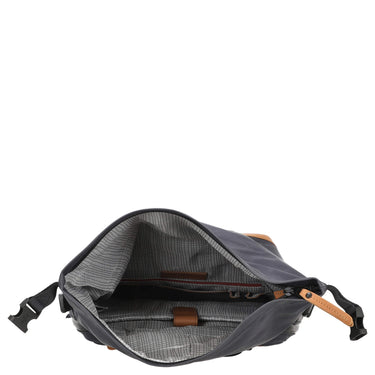 aunts & uncles Japan Fukui Rolltop - Rucksack 15" 42.5 cm (night blue) - Markenkoffer