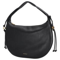 Coccinelle Thess - Shoulder Bag 38 cm (noir)