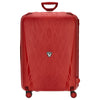 Roncato Light - Trolley 4 ruote L 75 cm (rosso)