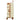 Brics Bellagio - 4 - Rollen - Kabinentrolley 55 cm recycelt (cream) - Markenkoffer