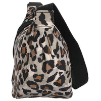 Joop Giocoso Leo Ivy - Umhängetasche 34 cm (black) - Ansicht 3