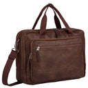 Camel Active Traces - Laptoptasche 15" 39 cm (brown)