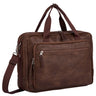Camel Active Traces - Laptoptasche 15" 39 cm (brown)
