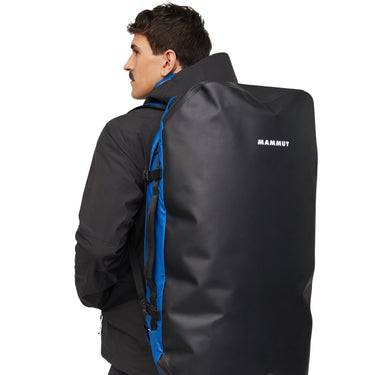 Mammut Cargo 70 - Reisetasche 72 cm (tschiel) - Ansicht 8