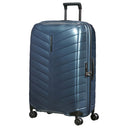 Samsonite Attrix - 4-Rollen-Trolley L 75 cm (steel blue) - Ansicht 2