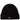 Lacoste Unisex Beanie - Cappello in lana a coste (blu navy/farina)