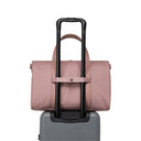 Herschel Novel Carry On - Reisetasche 13" 43.5 cm (ash rose) - Ansicht 4