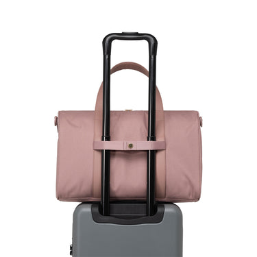 Herschel Novel Carry On - Reisetasche 13" 43.5 cm (ash rose) - Ansicht 4