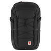 Fjällräven Skule Top Zip 30 - Zaino 16" 53 cm (black)