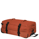 Travelite Bolonia - Rollenreisetasche Set 3tlg. (orange) - Ansicht 8