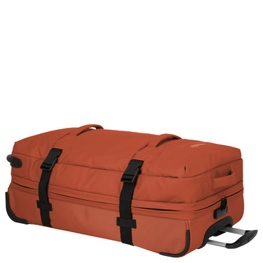 Travelite Bolonia - Rollenreisetasche Set 3tlg. (orange) - Ansicht 8