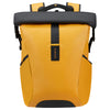 Samsonite Paradiver Light - Rolltop Backpack L 17.3" (Yellow)