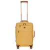 Brics X-Travel - 4-Wheel Cabin Trolley S 55 cm (honey)
