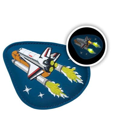 Step by Step Accessori "Magic Mags" Flash (Sky Rocket Ilay)