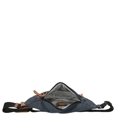 aunts & uncles Japan Ichikawa - Gürteltasche 33 cm (cosmic void) - Markenkoffer