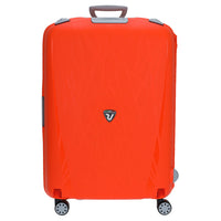 Roncato Light - Trolley 4 Ruote L 75 cm (papaya)