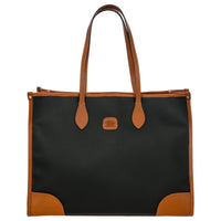 Brics Firenze - Shopper 40.5 cm (black) - Markenkoffer