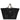 BOSS Women's Deva EW - Shopper 35 cm (black) - Markenkoffer