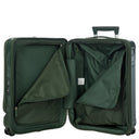 Brics Positano - 4-Rollen Kabinentrolley 55 cm USB erw. (emerald green) - Ansicht 7