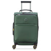 Delsey Paris Turenne Soft - Trolley a 4 ruote 56 cm S erw. (gruen)