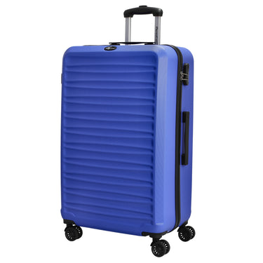 Paradise by CHECK.IN Havanna 2.0 - 4-Rollen-Trolley 78 cm (blau) - Ansicht 2