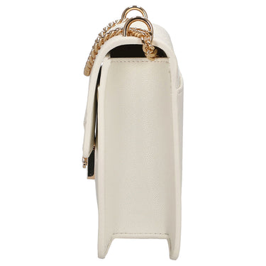 Seidenfelt Roros - Schultertasche 21 cm (soft cream) - Ansicht 3