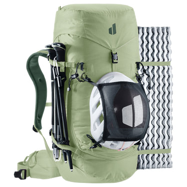 Deuter Guide 34+6 - Wanderrucksack 66 cm (grove-ivy) - Ansicht 8