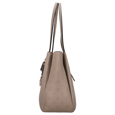 Guess Anise Multi Comp Tote - Shopper 37 cm (dark taupe logo) - Ansicht 3