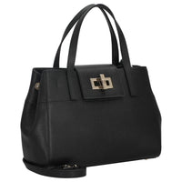 Furla Amelia Tote - Henkeltasche M (nero) - Ansicht 5