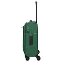 Travelite Skaii - 4-Rollen-Kabinentrolley 55 cm (green) - Ansicht 4