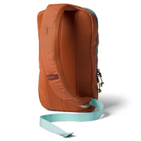 Cotopaxi Todo 8L Sling - Borsa a tracolla 36 cm (whiskey)