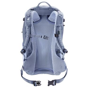 Deuter Futura 21 SL - Wanderrucksack 50 cm (polar-bluejay) - Ansicht 4