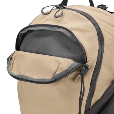 Jack Wolfskin Astro Vent 24 - Wanderrucksack 55 cm (hazel wood) - Ansicht 6