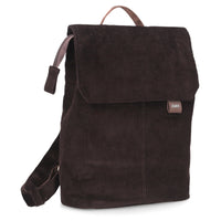 zwei Mademoiselle MR13 - Zaino 35 cm (cord-sage)