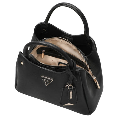 Guess Meridian ll - Henkeltasche S 26 cm (black) - Ansicht 6