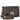 Aigner Livia - Umhängetasche + Tuch 20 cm S (espresso brown) - Markenkoffer