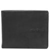 Strellson Carter Börse BillFold H4 - Portafoglio 4cc 11 cm (black)