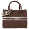 Valentino Bags Winter Aella - Tote Bag (caffe)