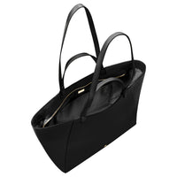 Aigner Pura L - Shopper 46 cm (black) - Ansicht 3